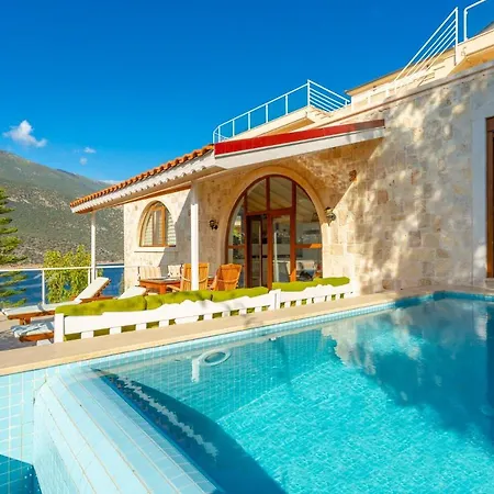 Phellos Villa Kaş